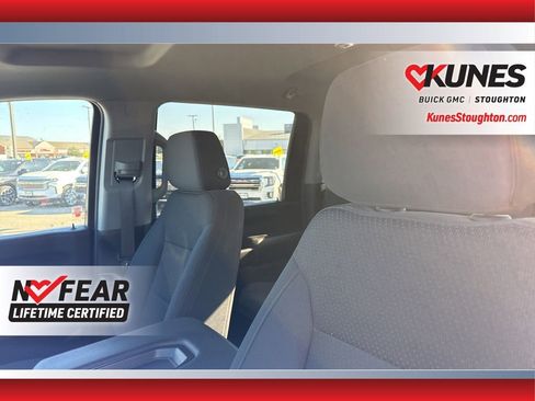 Used 2024 Chevrolet Silverado 3500 W/T image 20