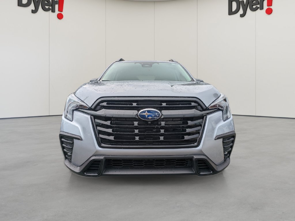 New 2026 Subaru Ascent Bronze Edition AWD/4WD image 9