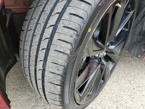 Used 2022 Toyota Corolla SE image 47