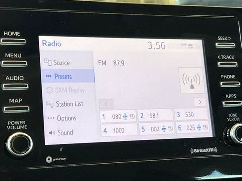 Certified 2022 Toyota Camry LE FWD image 18