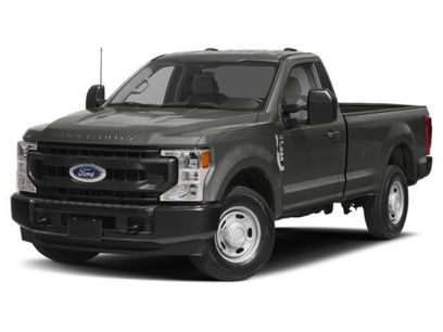 Used 2022 Ford F350 XL w/ Power Equipment Group