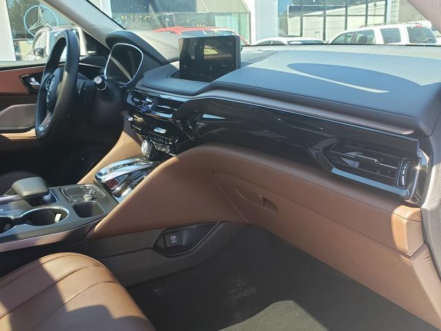 Certified 2024 Acura MDX w/ Technology Package AWD/4WD image 20