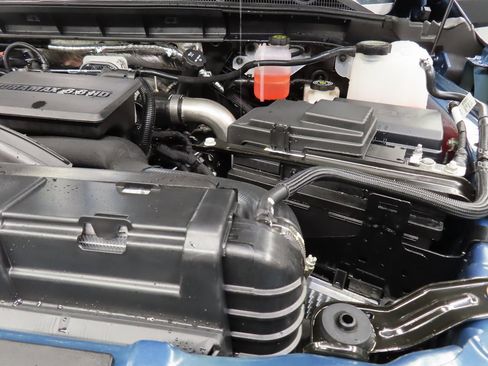 Used 2026 GMC Sierra 2500 Denali Ultimate image 31