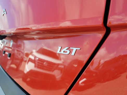 New 2026 Hyundai Kona SEL Premium image 29