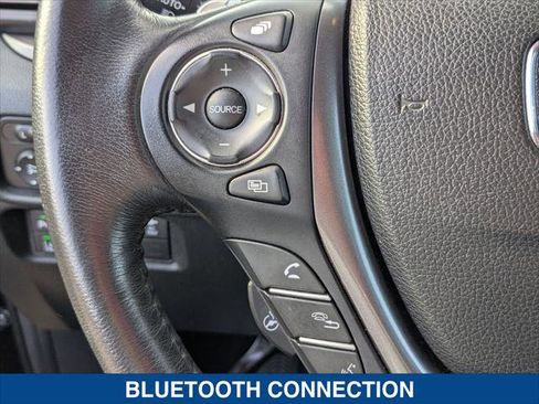 Used 2023 Honda Ridgeline RTL-E image 16