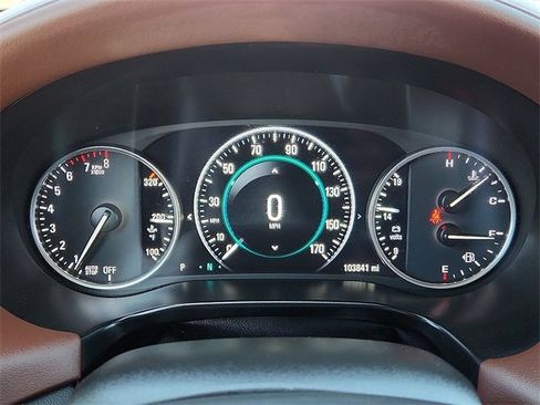 Used 2019 Buick Enclave Avenir w/ Avenir Technology Package image 23