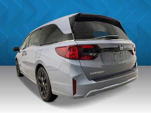 New 2026 Honda Odyssey Sport-L image 3