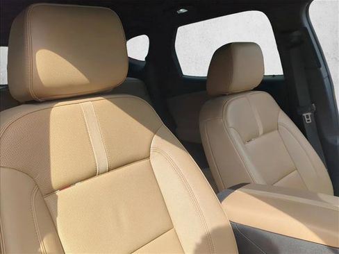 Used 2022 Chevrolet Blazer Premier w/ Enhanced Convenience Package image 22