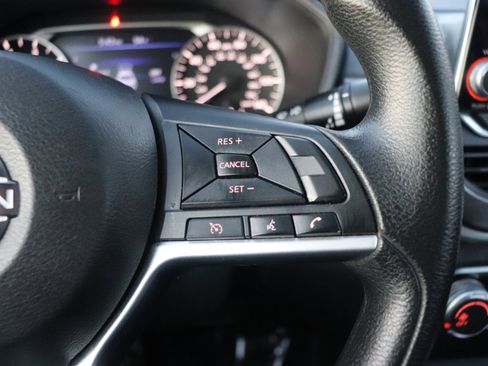 Used 2023 Nissan Altima 2.5 SV image 29