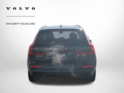 New 2026 Volvo XC60 B5 Ultra w/ Protection Package Premier image 4