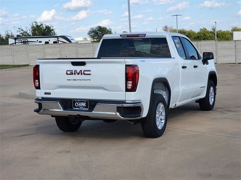 New 2026 GMC Sierra 1500 Pro w/ Pro Value Package image 6