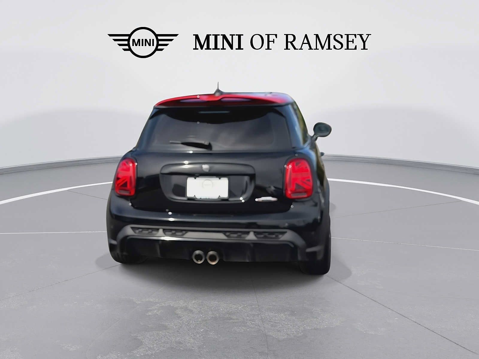 Used 2022 MINI Cooper John Cooper Works FWD image 7