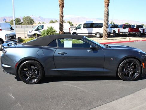 Used 2023 Chevrolet Camaro SS image 23