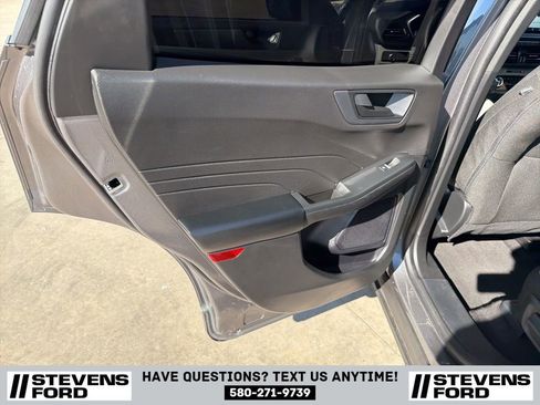 Used 2024 Ford Escape Active w/ Cold Weather Package image 30