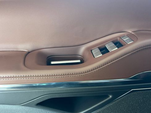 New 2026 Lincoln Navigator L Reserve AWD/4WD image 8