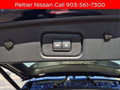 New 2026 Nissan Pathfinder SV AWD/4WD image 8