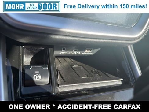 Used 2023 Subaru Outback Limited image 19