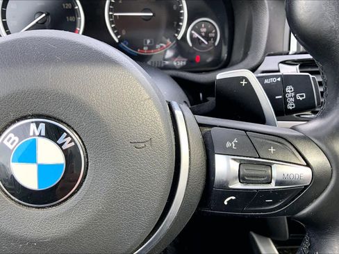 Used 2017 BMW X3 xDrive28i image 25