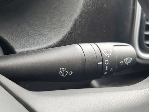 Used 2025 RAM ProMaster 2500 w/ Quick Order Package 22G SLT image 14