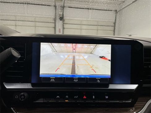 New 2026 Chevrolet Silverado 1500 LT w/ Leather Package image 26