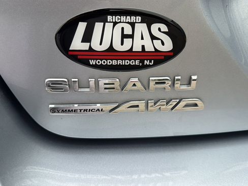 Certified 2024 Subaru Crosstrek 2.5i Limited AWD/4WD image 46