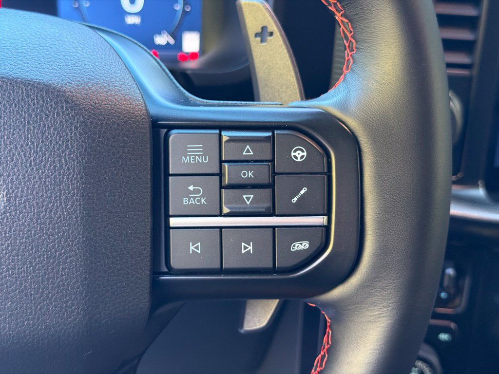 Used 2026 Ford F150 Raptor AWD/4WD image 30