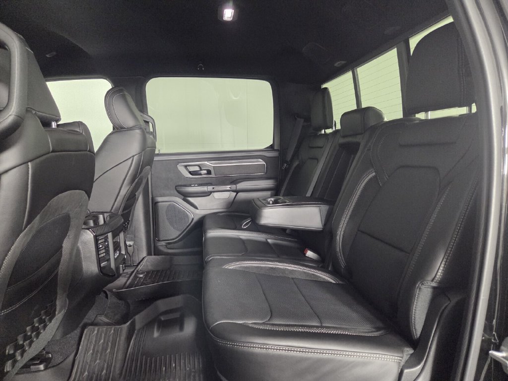Used 2026 RAM 1500 RHO w/ Bed Utility Group AWD/4WD image 23