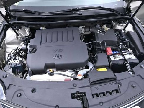 Used 2016 Toyota Avalon XLE Premium FWD image 20