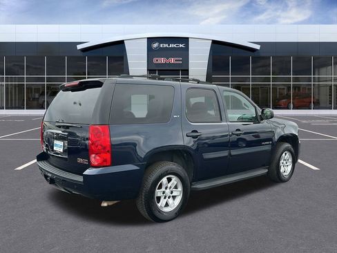 Used 2009 GMC Yukon SLT image 5