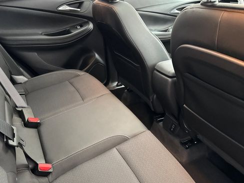 Used 2022 Buick Encore GX Select w/ Experience Buick Package image 29