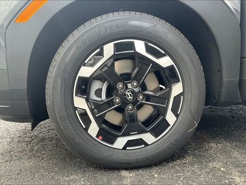 New 2026 Hyundai Santa Fe SEL image 12