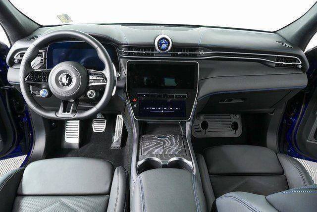 New 2026 Maserati Grecale Modena AWD/4WD image 22