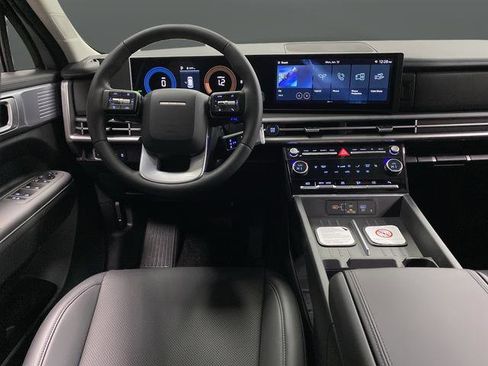 New 2026 Hyundai Santa Fe SEL image 5