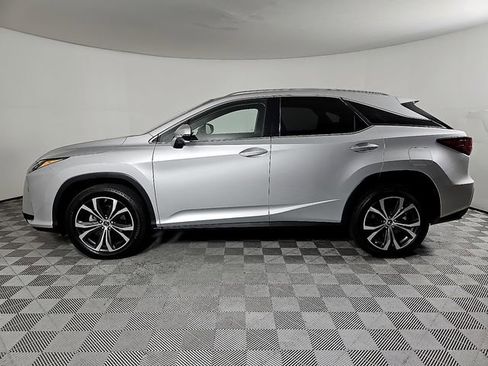 Used 2019 Lexus RX 350 350 w/ Navigation Package image 7
