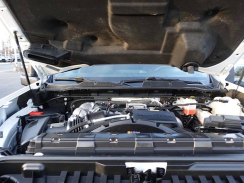 Used 2023 Chevrolet Silverado 2500 LT w/ Convenience Package image 58