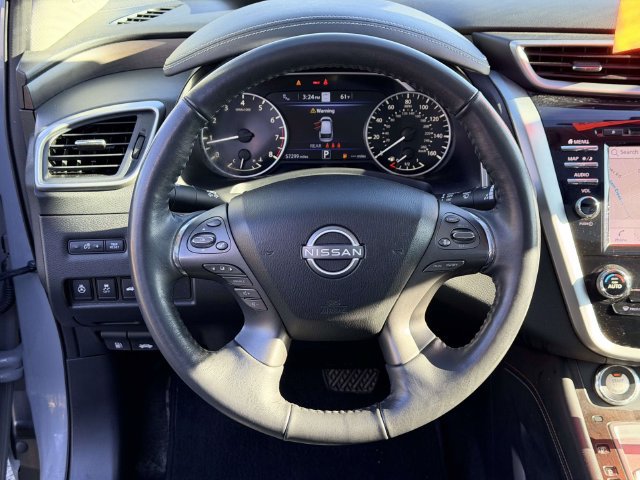 Used 2023 Nissan Murano Platinum AWD/4WD image 20