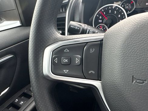 New 2026 RAM 1500 Lone Star AWD/4WD image 25