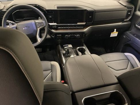 Used 2024 Chevrolet Silverado 1500 RST w/ Convenience Package II image 12