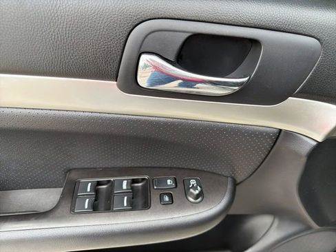 Used 2004 Acura TSX FWD image 15