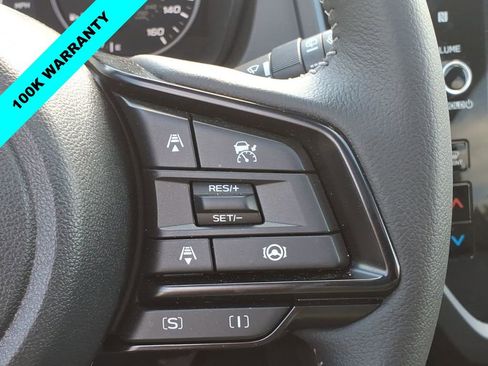 Certified 2026 Subaru Forester Premium AWD/4WD image 21