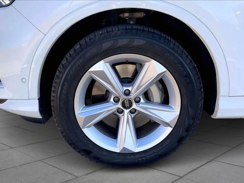 Used 2023 Audi Q7 2.0T Premium Plus image 10