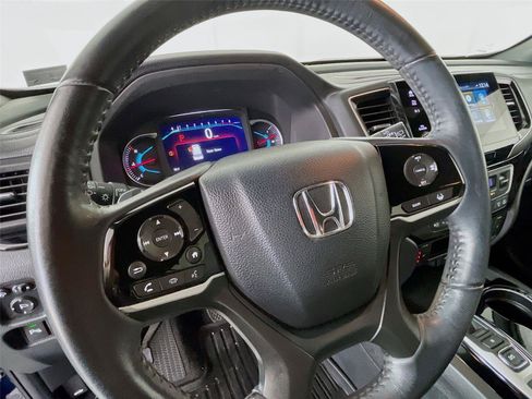 Certified 2021 Honda Passport Touring image 15