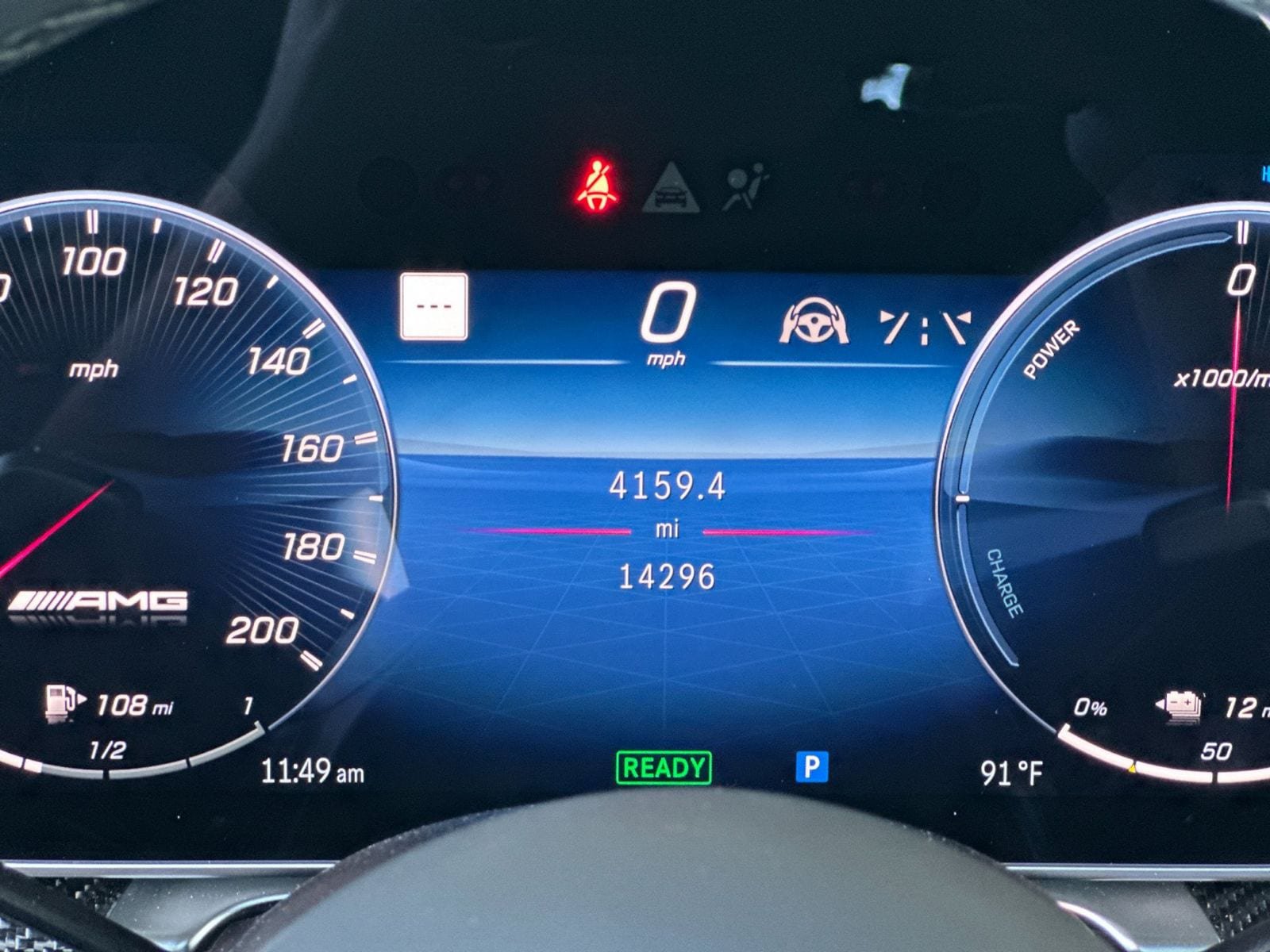Certified 2025 Mercedes-Benz S 63 AMG S image 31