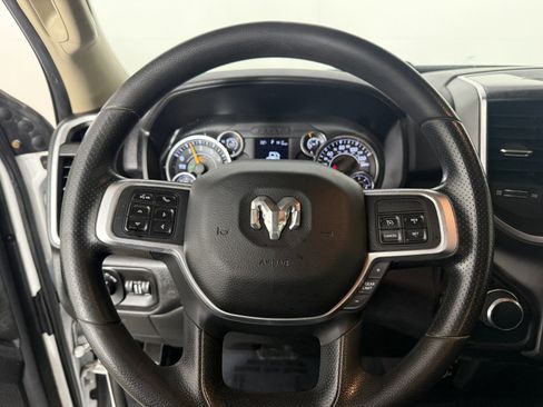 Used 2019 RAM 2500 Big Horn image 19