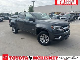 Used 2017 Chevrolet Colorado LT w/ LT Convenience Package video 1