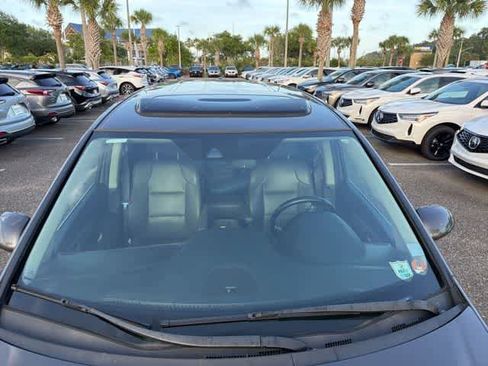 Used 2014 Honda Odyssey Touring Elite image 14