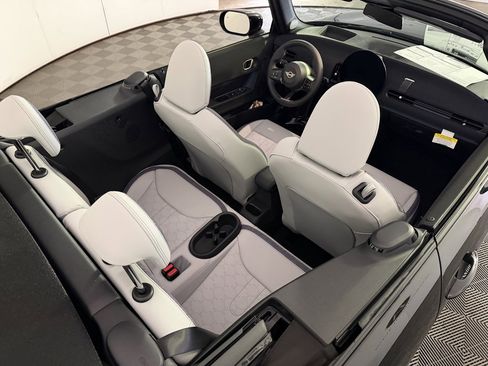 New 2026 MINI Cooper S image 15