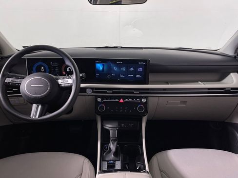 Certified 2025 Hyundai Tucson SEL FWD image 14