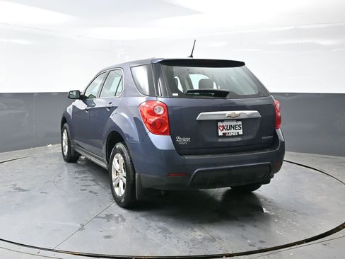 Used 2014 Chevrolet Equinox LS w/ LPO, Protection Package image 2