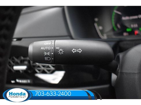 New 2025 Honda Accord Hybrid Sport image 10